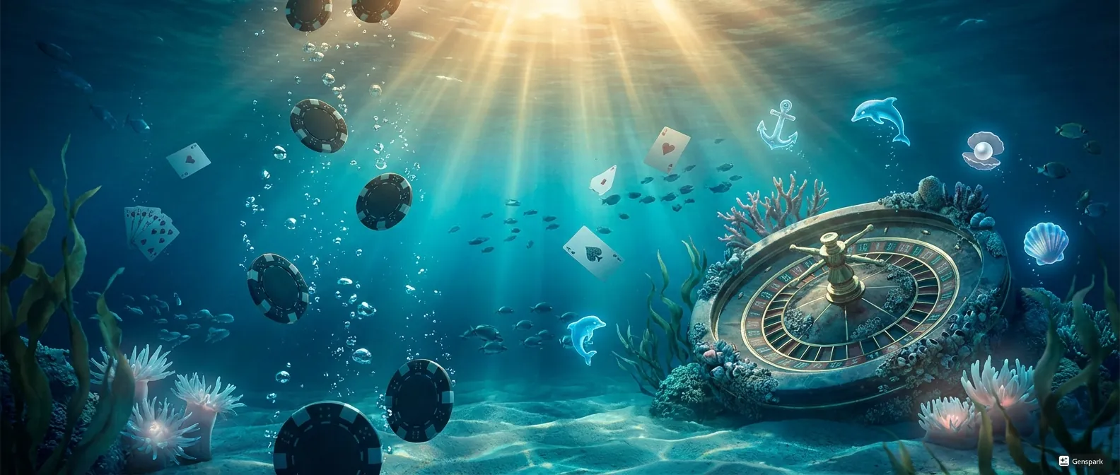 Cashpot Casino bonus