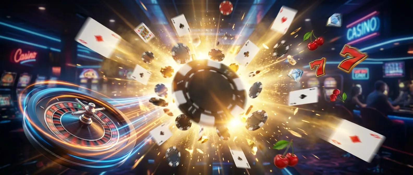 Cashpot Casino bonus