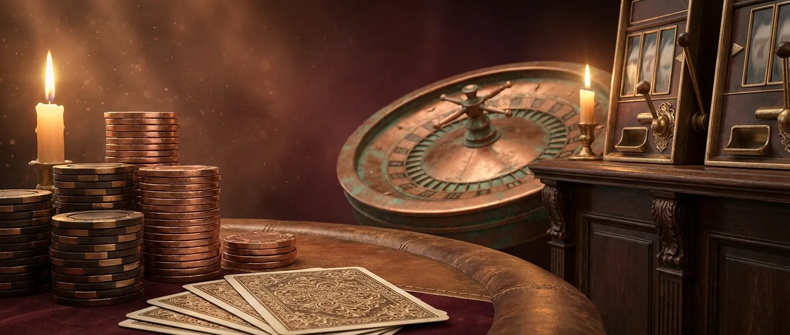 Cashpot Casino bonus