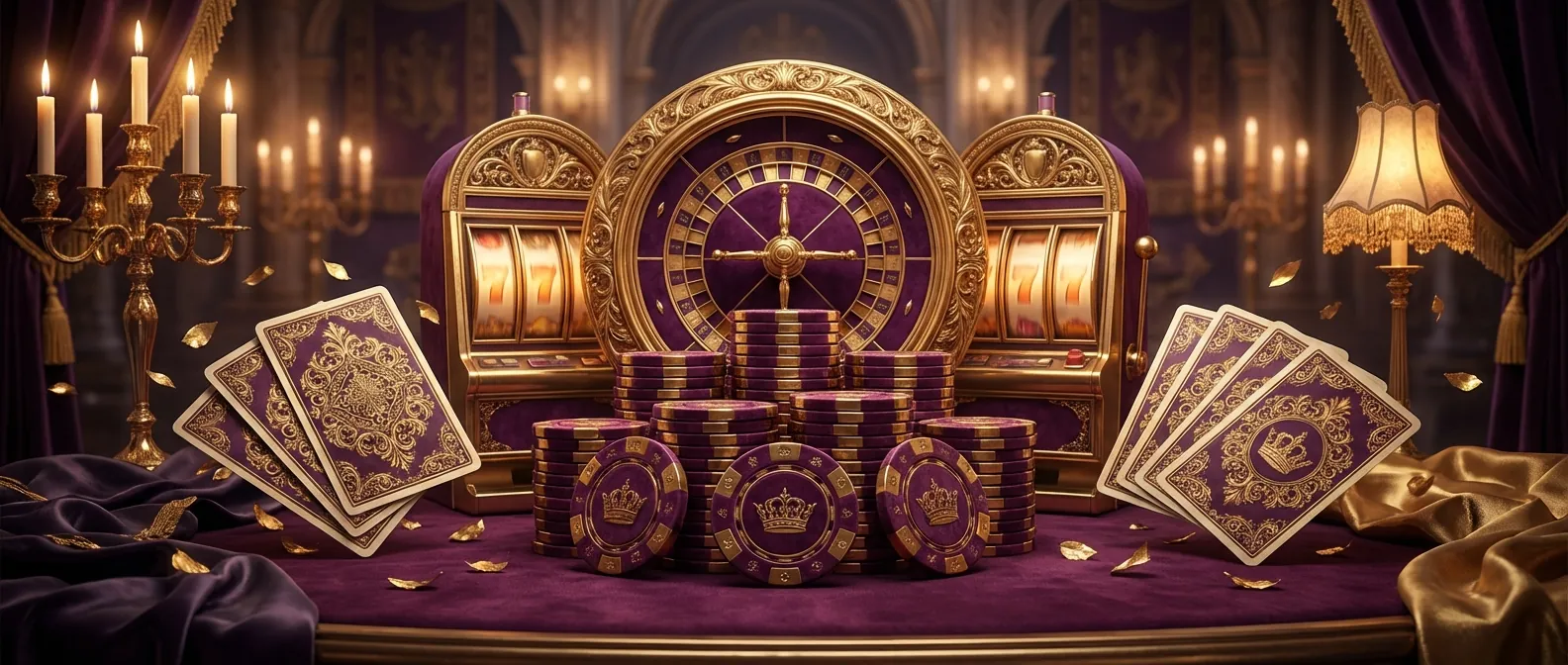 Cashpot Casino bonus